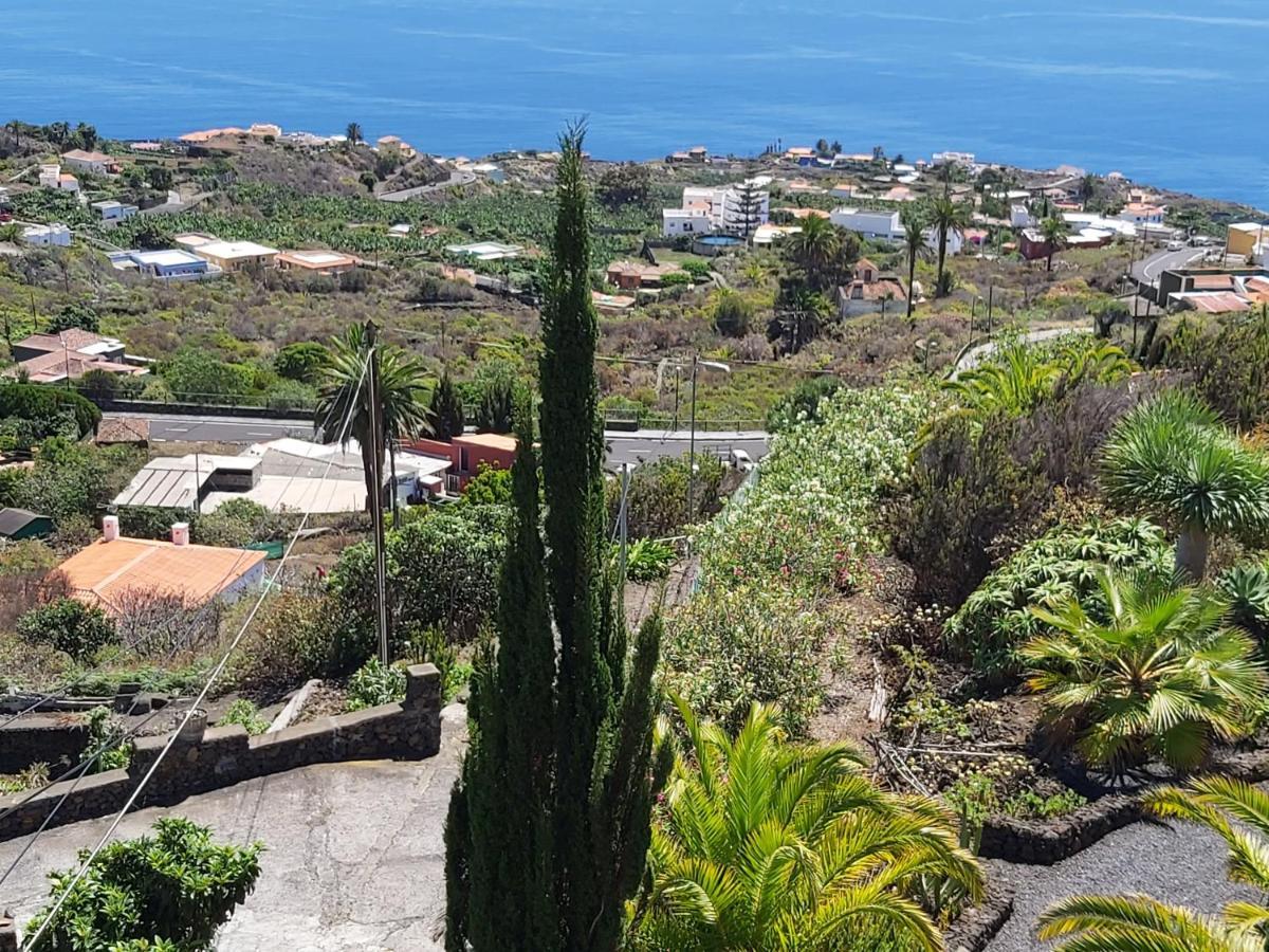 Brenas Garden C9 Leilighet Breña Baja Eksteriør bilde